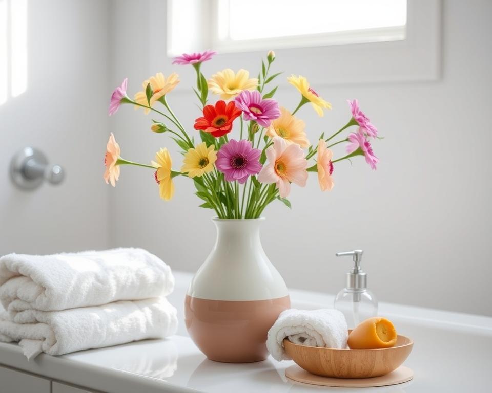 Stylish Bathroom Decor Vase: Elevate Your Space