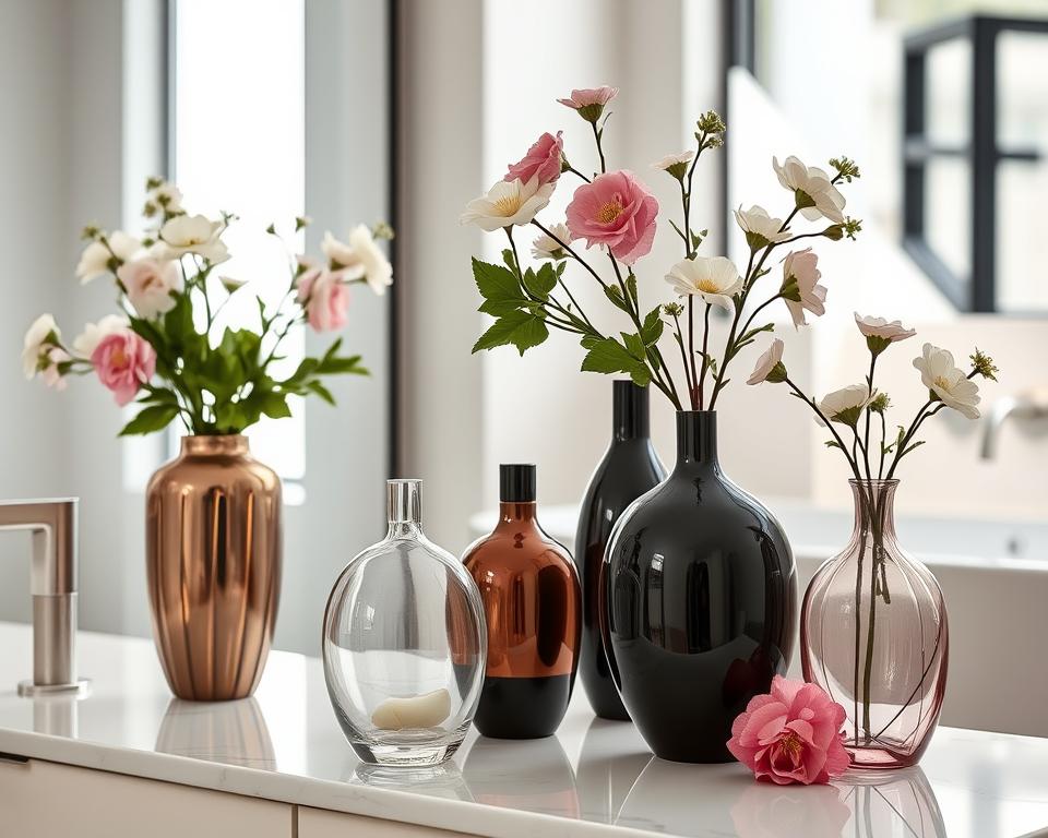 home decor vases