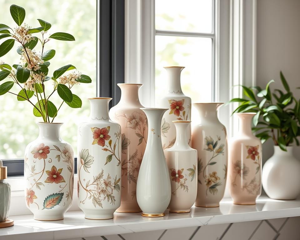 vase sets